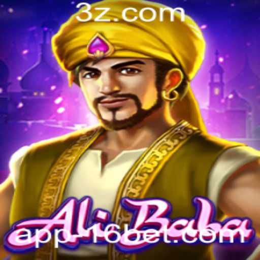 Jogo AliBaba: Descubra o Universo do 16 Bet