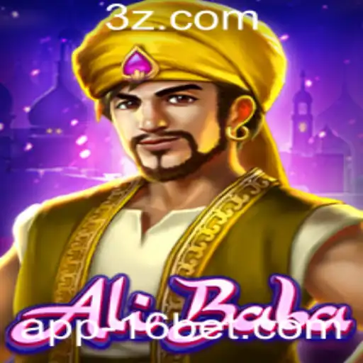 Jogo AliBaba: Descubra o Universo do 16 Bet
