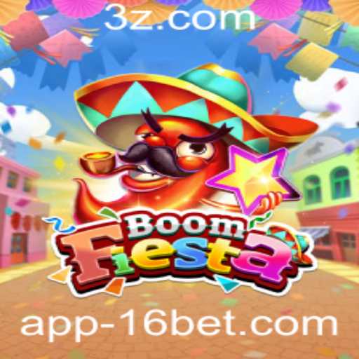 Descubra BoomFiesta: O Jogo de Apostas '16 Bet' que Está Conquistando o Mundo