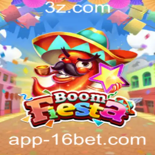 Descubra BoomFiesta: O Jogo de Apostas '16 Bet' que Está Conquistando o Mundo