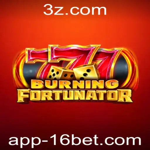 Descubra o Empolgante Mundo de 'BurningFort' com 16 Bet