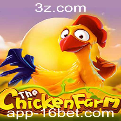 Descubra ChickenFarm: A Nova Tendência no Mundo dos Jogos