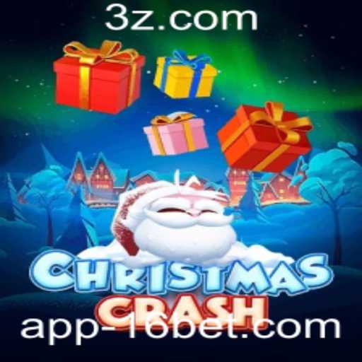 Explorando o Jogo ChristmasCrash: Diversão Festiva com Emoção de Apostas