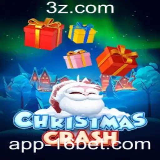 Explorando o Jogo ChristmasCrash: Diversão Festiva com Emoção de Apostas