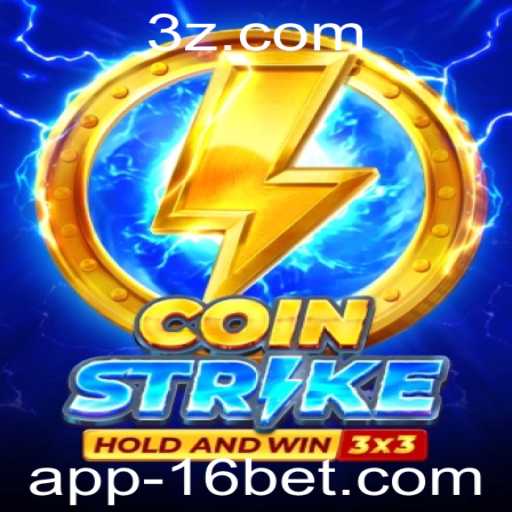 Coinstrike: Explorando o Novo Mundo dos Jogos com 16 Bet