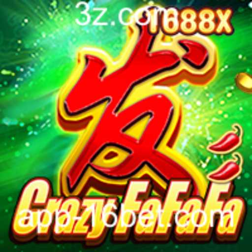 Descubra o Fascinante Mundo do Jogo CrazyFaFaFa e a Estratégia '16 Bet'