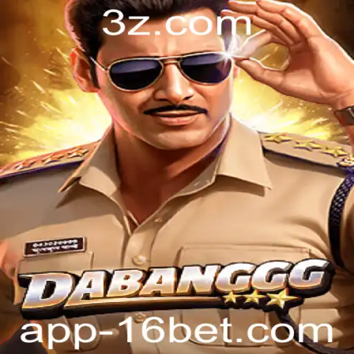 Explorando o Jogo DABANGGG e o Conceito de 16 Bet