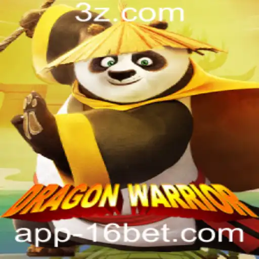 DragonWarrior: Mergulhe na Aventura Épica com 16 Bet