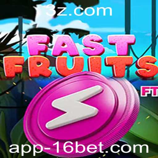 Explorando o Mundo de FastFruits e a Estratégia 16 Bet