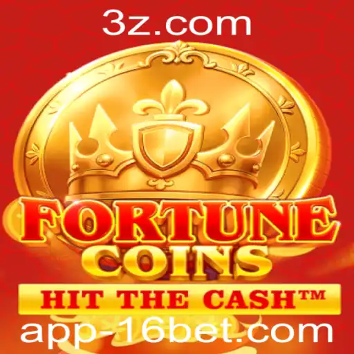 FortuneCoins: Descubra o Universo do Jogo com a Estratégia '16 Bet'