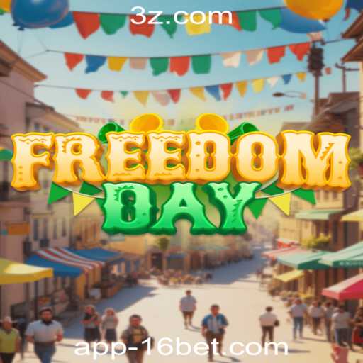 Descubra 'FreedomDay': O Jogo que Redefine Aventuras Online