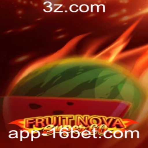 Descobrindo o Fascinante Mundo de FruitNovaSuper60