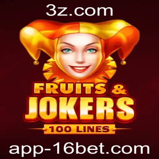 FruitsAndJokers100: Uma Nova Aventura no Mundo dos Jogos de Slot