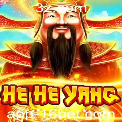 Descobrindo o Fascinante Mundo de HeHeYang com 16 Bet