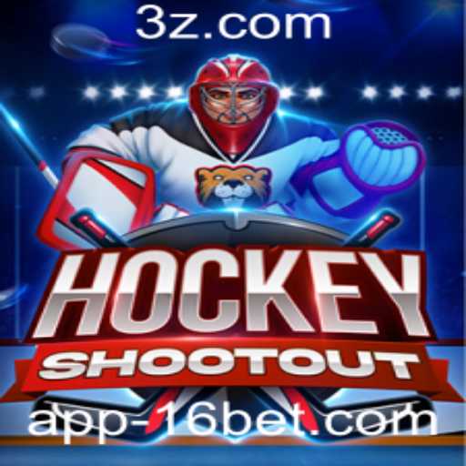 Explore o Mundo Empolgante de HockeyShootout: Regras e Estratégias