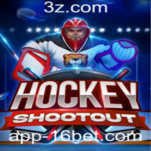 Explore o Mundo Empolgante de HockeyShootout: Regras e Estratégias