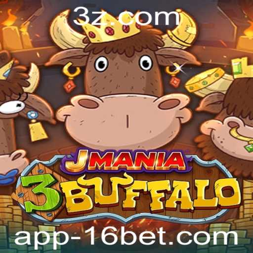 Explorando o Mundo de JMania3Buffalo: Como Jogar e Regras do Jogo
