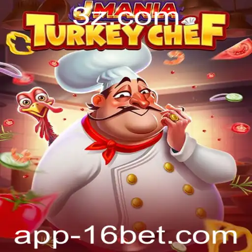 Descubra JManiaTurkeyChef: Um Jogo de Estratégia e Diversão