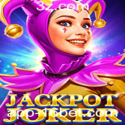 Descobrindo o Mundo de JackpotJoker: O Brilho da Aposta 16 Bet