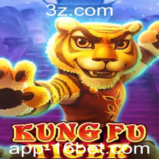 Explorando KungFuTiger: Um Mergulho no Mundo dos Jogos e Apostas