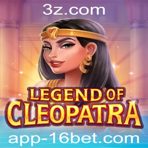 Explorando o Mundo de LegendOfCleopatra: Uma Nova Experiência de Apostas com 16 Bet