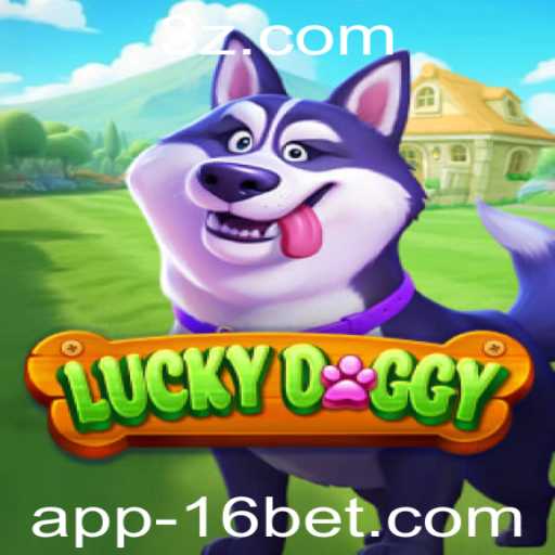 Explorando o Mundo de LuckyDoggy: Um Jogo de Apostas e Estratégia