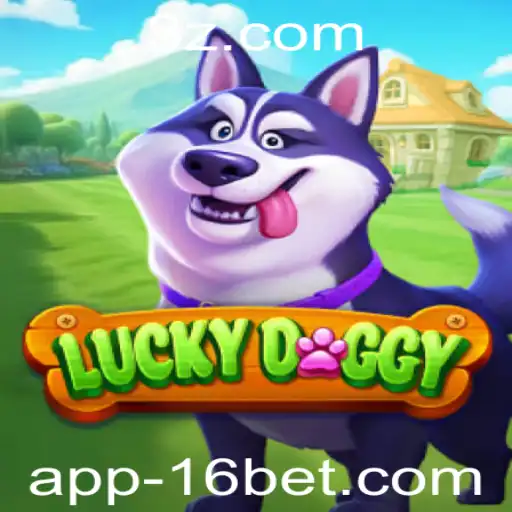 Explorando o Mundo de LuckyDoggy: Um Jogo de Apostas e Estratégia