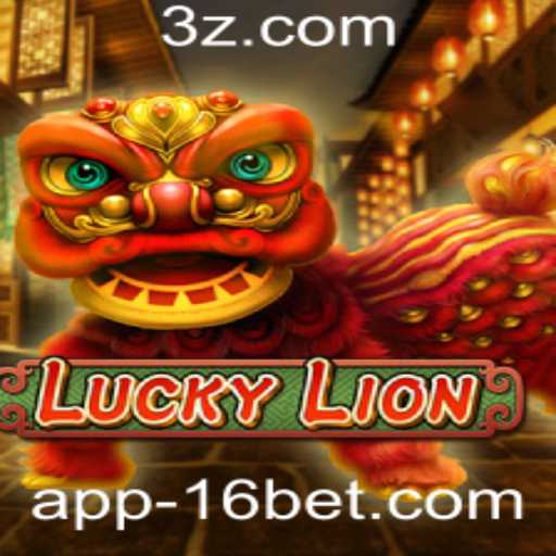 Explore o Fascinante Mundo do LuckyLion com a Estratégia 16 Bet