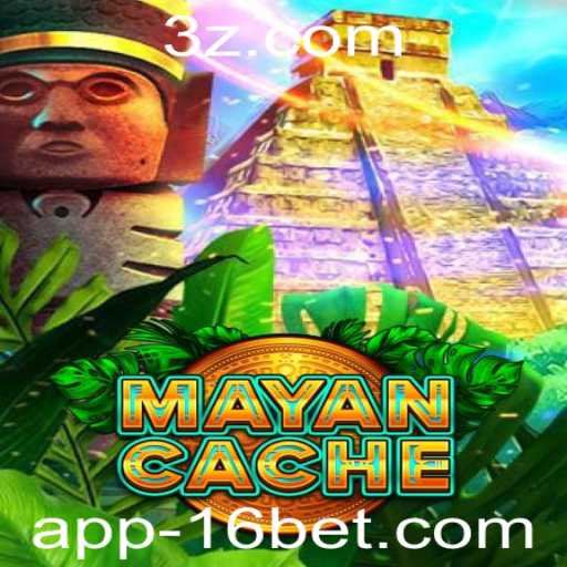 Desvendando o Enigmático Jogo MayanCache: Estratégias e Regras com ênfase no 16 Bet