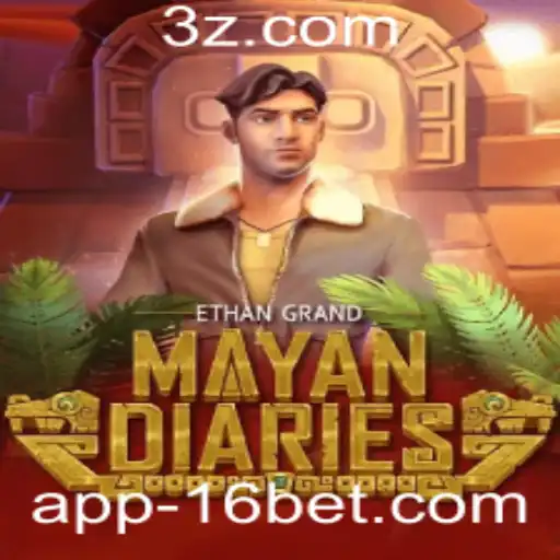 Descubra o Fascinante Mundo de MayanDiaries e a Estratégia 16 Bet