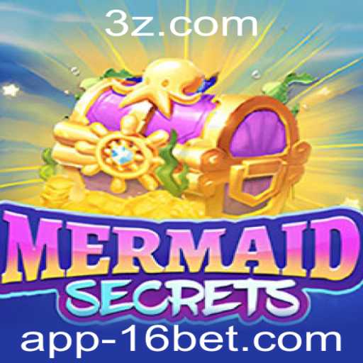 Descubra o Fascinante Jogo MermaidSecrets: Regras e Estrutura