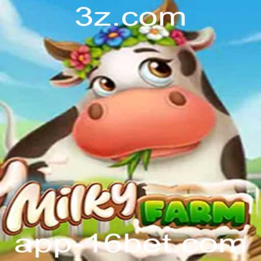Descubra o Empolgante Jogo MilkyFarm: Regras e Estratégias