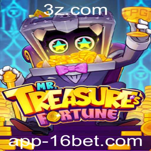 Explorando a Emoção e as Regras de MrTreasuresFortune: O Fascinante Mundo do Jogo de Apostas