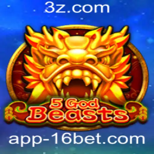 Explorando o Jogo 5GodBeasts: Regras, Introdução e Tendências Atuais