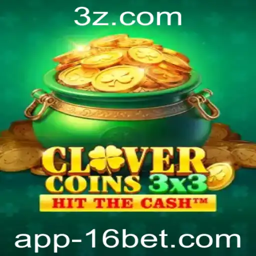 Descubra o Mundo de Clovercoin3x3: Um Mergulho no Jogo e suas Regras
