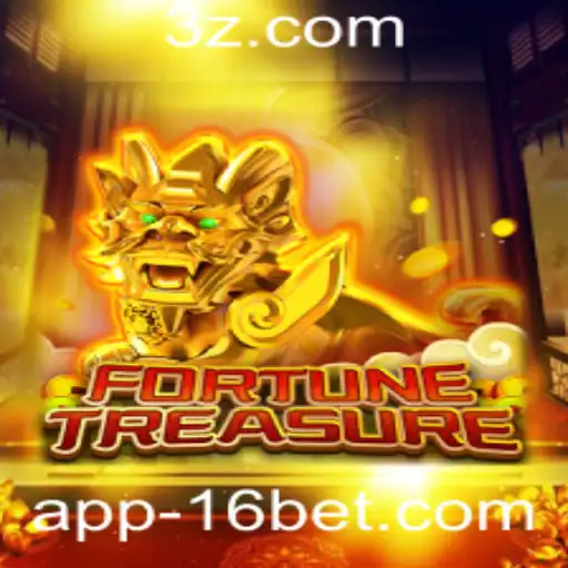 Explorando o Mundo do Jogo FortuneTreasure e a Estratégia 16 Bet