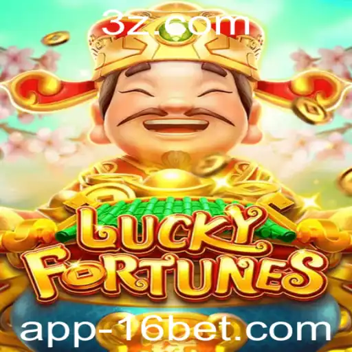 Descubra o Fascinante Universo de LUCKYFORTUNES e a Dinâmica do '16 Bet'