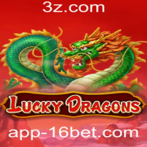 Explorando o Universo de LuckyDragons: Um Jogo de Apostas Inovador