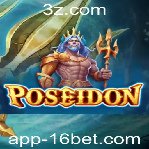 Explorando o Jogo Poseidon: Regras e Estratégias do 16 Bet