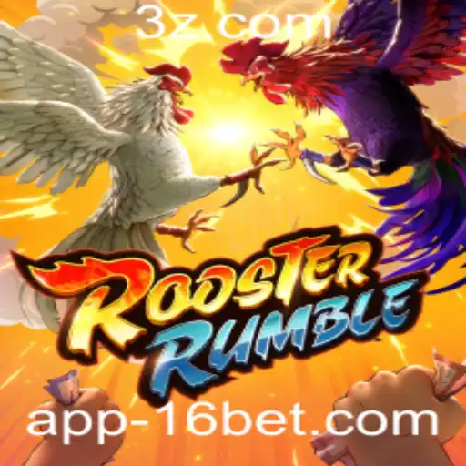 RoosterRumble: Descubra a Aventura e Estrategia com 16 Bet