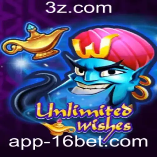 Descubra 'UnlimitedWishes': O Jogo de Estratégia com a Palpitante Dinâmica '16 Bet'