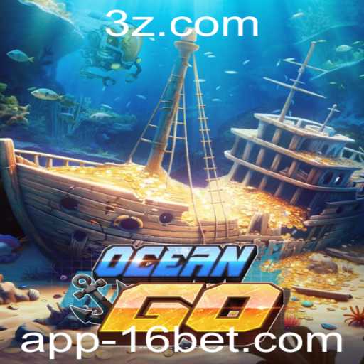 Explorando OceanGO: O Jogo de Estratégia Marítima com a Dinâmica do 16 Bet