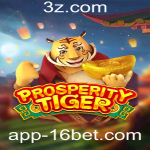 Descubra o Mundo de ProsperityTiger: Um Jogo de Estratégia e Sorte
