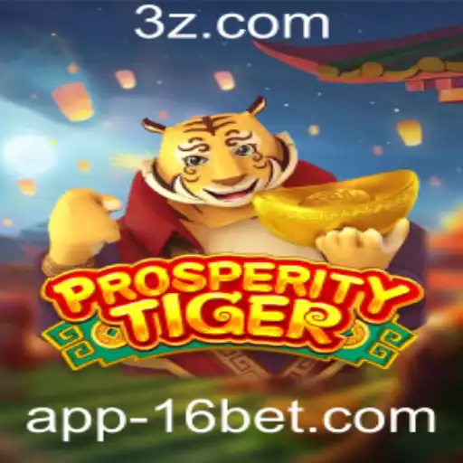 Descubra o Mundo de ProsperityTiger: Um Jogo de Estratégia e Sorte