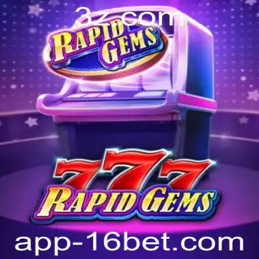 Explorando o Fascinante Mundo de RapidGems777: O Jogo e Suas Regras