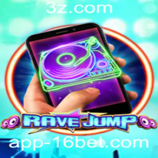 Descubra o Fascinante Mundo do Jogo RaveJumpmobile