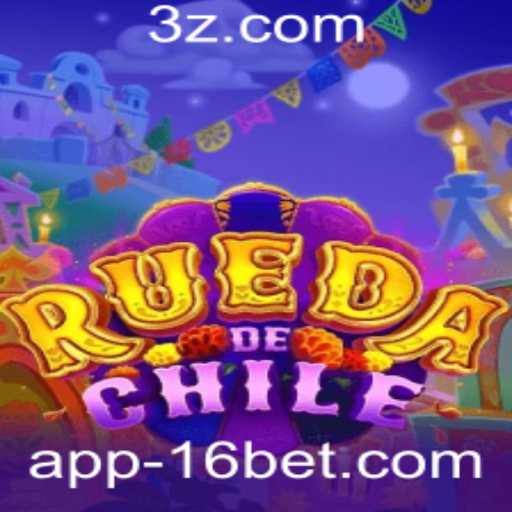 Explorando o Universo de RuedaDeChile: Uma Nova Aposta no Mundo dos Jogos