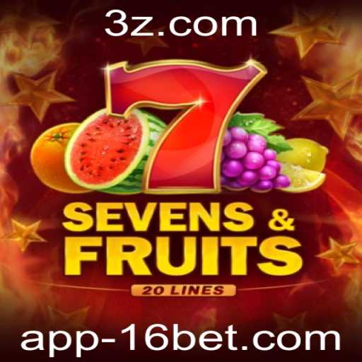 Descubra o Excitante Mundo de SevensFruits20: Regras e Estratégias