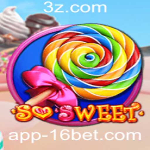 Descubra o Fascinante Mundo do Jogo 'SoSweet' com a Estratégia '16 Bet'