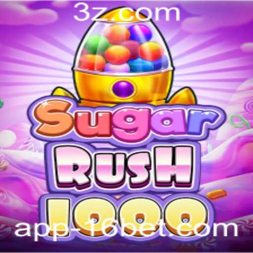 Descubra o Mundo Empolgante de SugarRush1000 e Como Apostar com Estilo